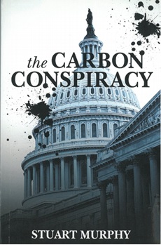 Book Carbon Conspiracy