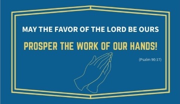 3 WS May the favor of the lord be ours (1)